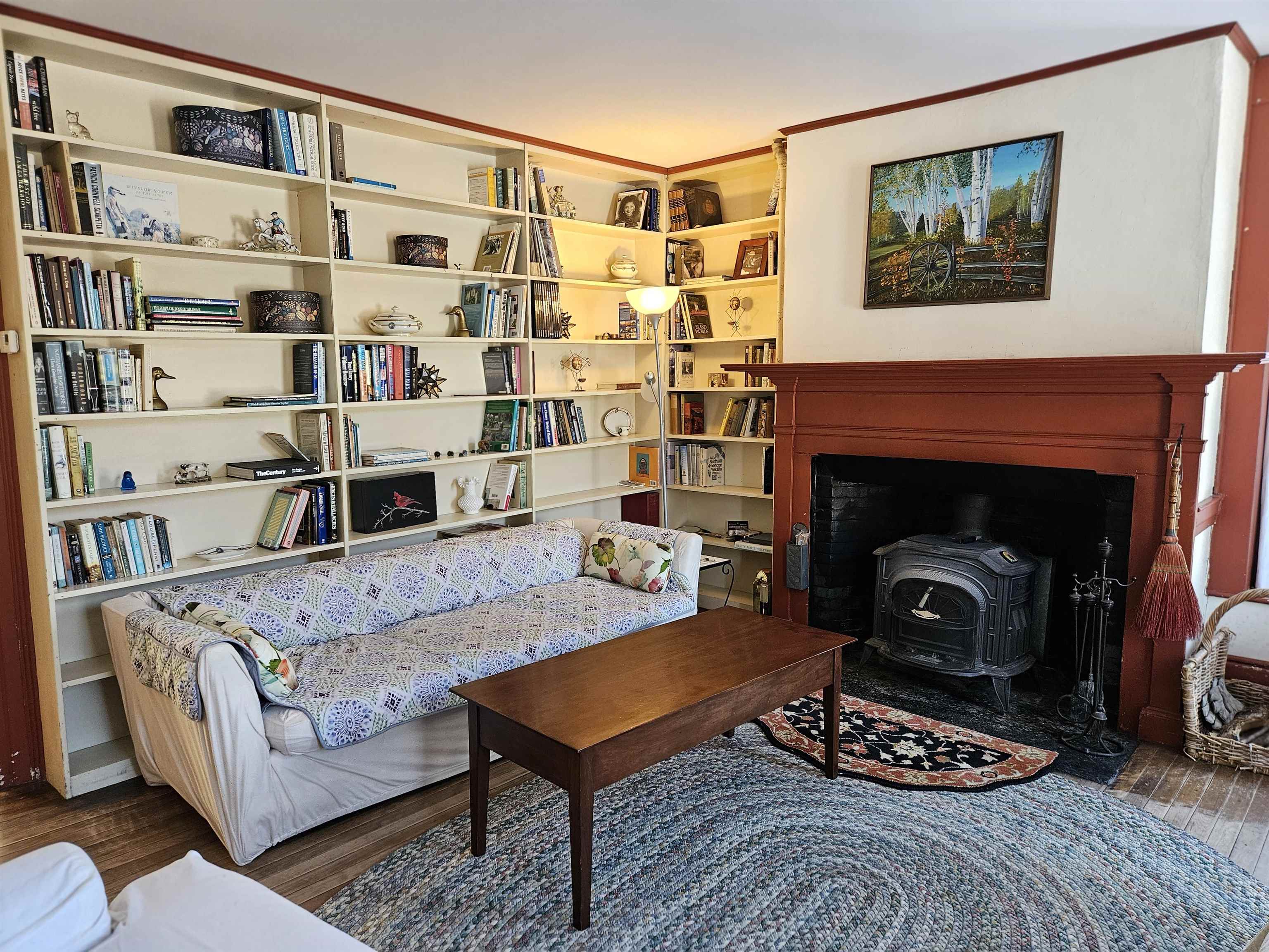 318 Lisbon Road Bath, NH 03740 - Photo 27 of 60