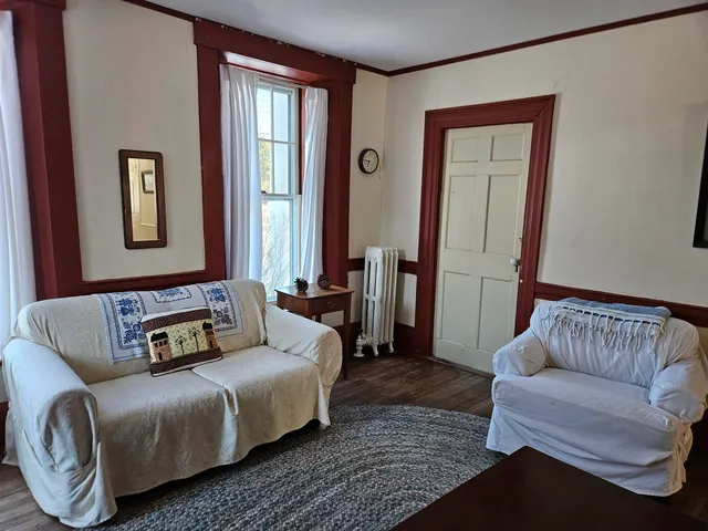 $599,000 | 318 Lisbon Road, Bath, NH 03740