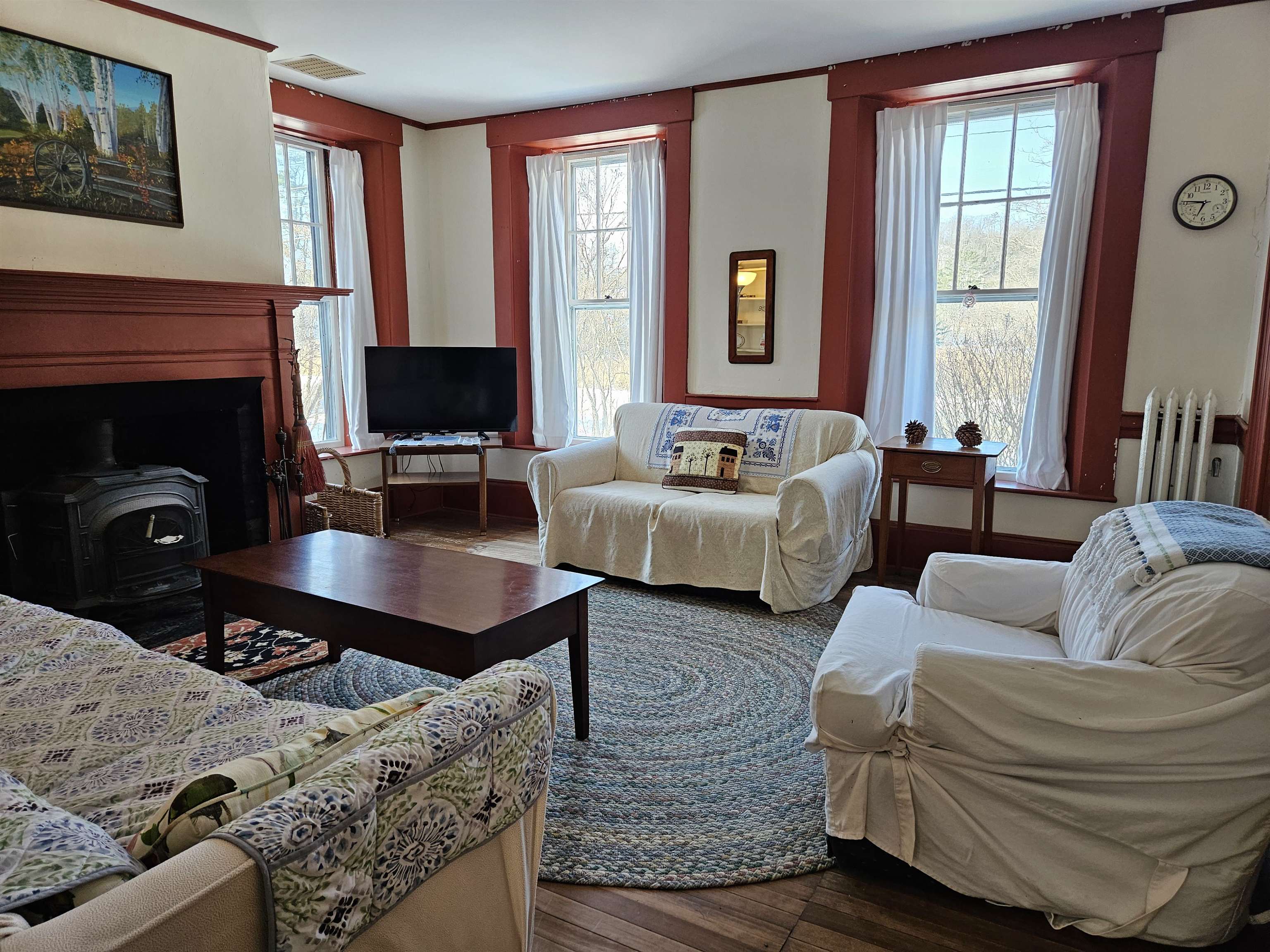 318 Lisbon Road Bath, NH 03740 - Photo 30 of 60