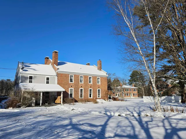 $599,000 | 318 Lisbon Road, Bath, NH 03740