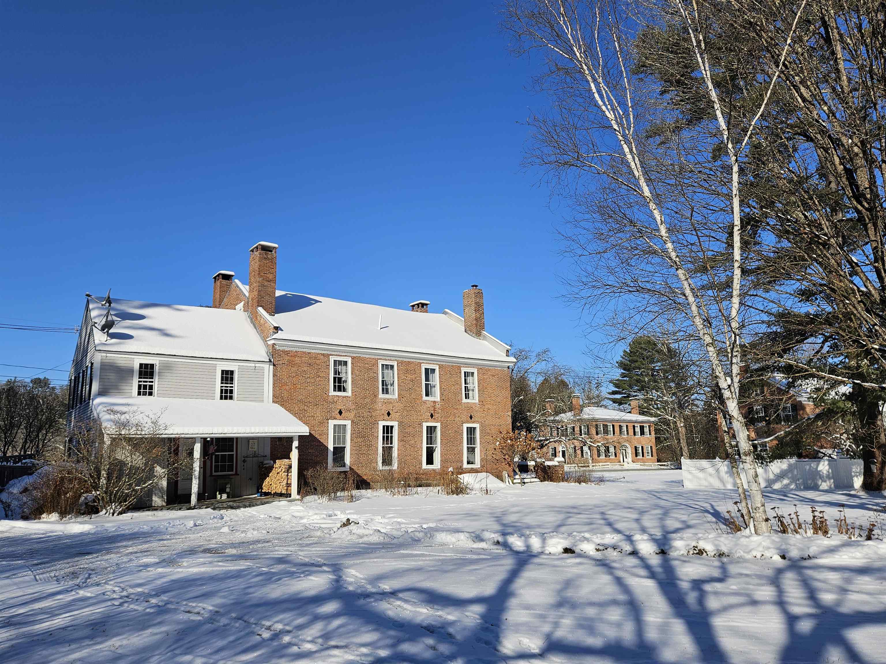 318 Lisbon Road Bath, NH 03740 - Photo 3 of 60