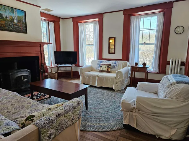 $599,000 | 318 Lisbon Road, Bath, NH 03740