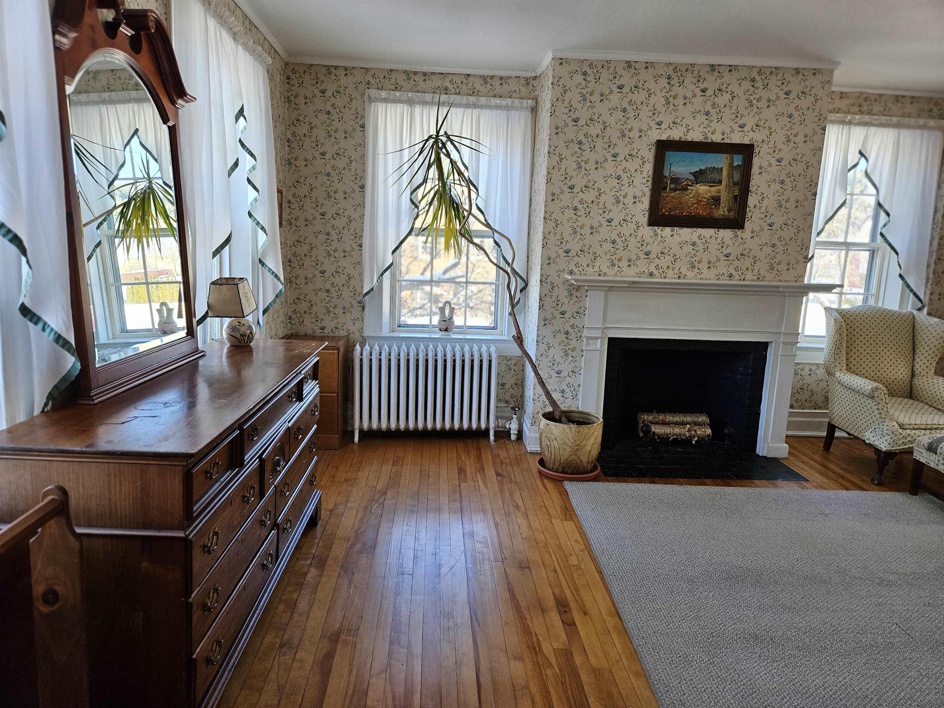 318 Lisbon Road Bath, NH 03740 - Photo 32 of 60