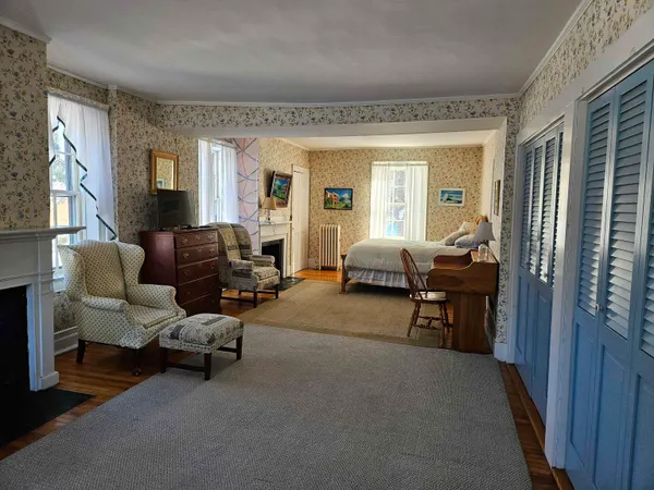 $599,000 | 318 Lisbon Road, Bath, NH 03740