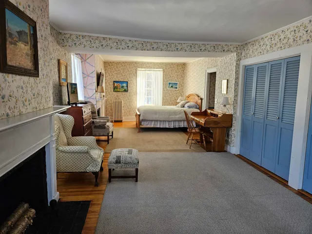 $599,000 | 318 Lisbon Road, Bath, NH 03740