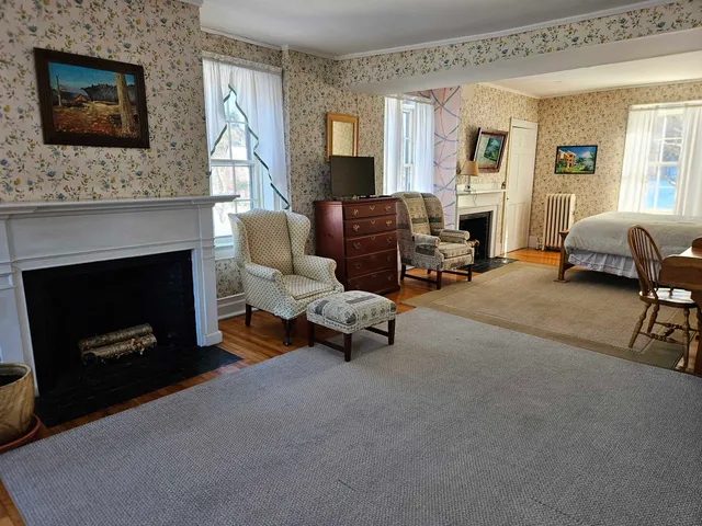 $599,000 | 318 Lisbon Road, Bath, NH 03740