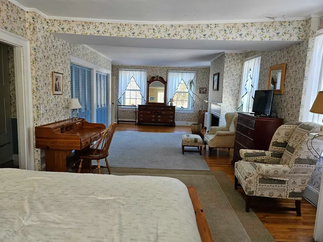 $599,000 | 318 Lisbon Road, Bath, NH 03740