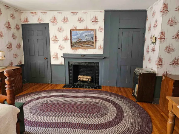 $599,000 | 318 Lisbon Road, Bath, NH 03740