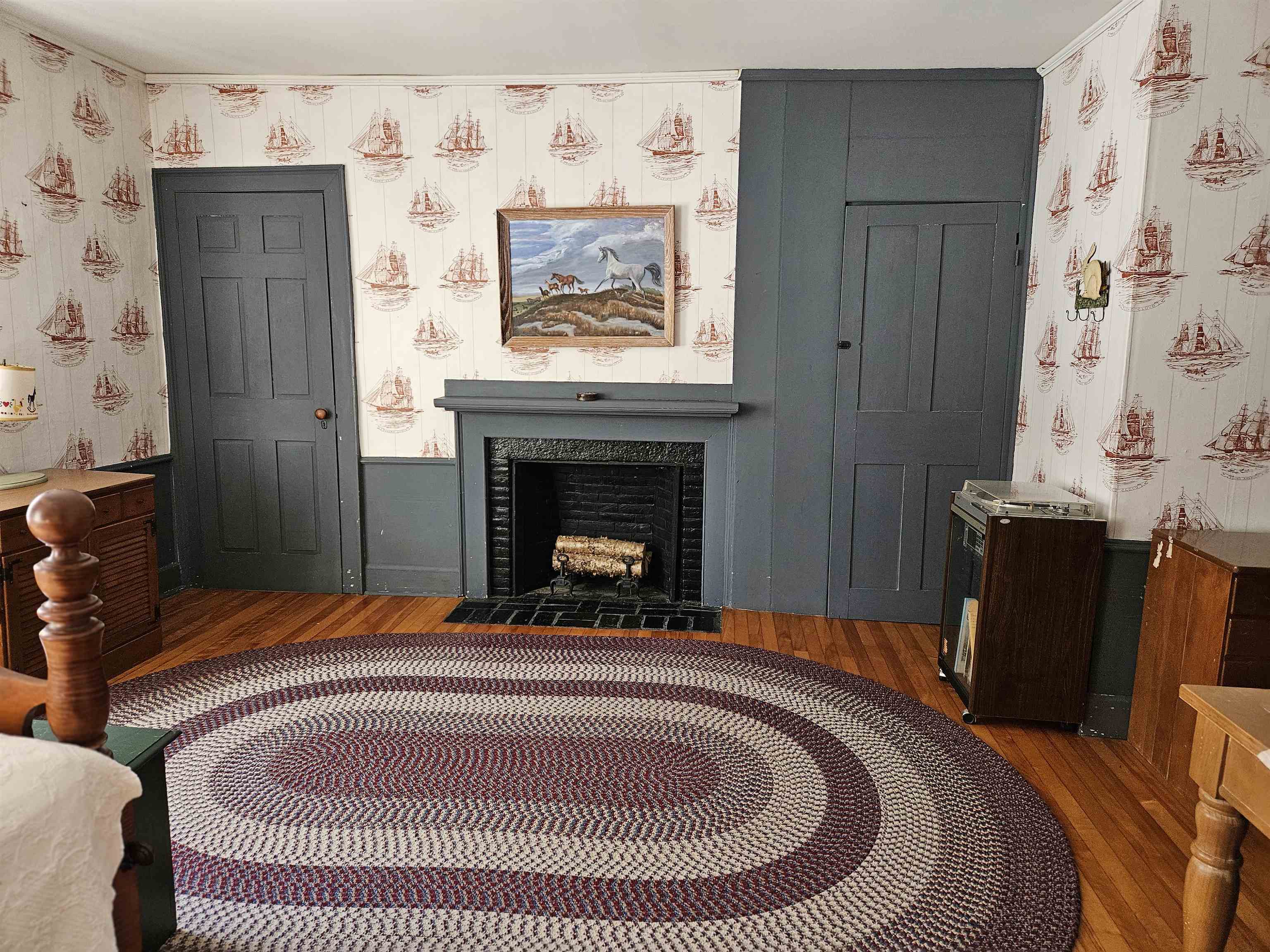 318 Lisbon Road Bath, NH 03740 - Photo 39 of 60