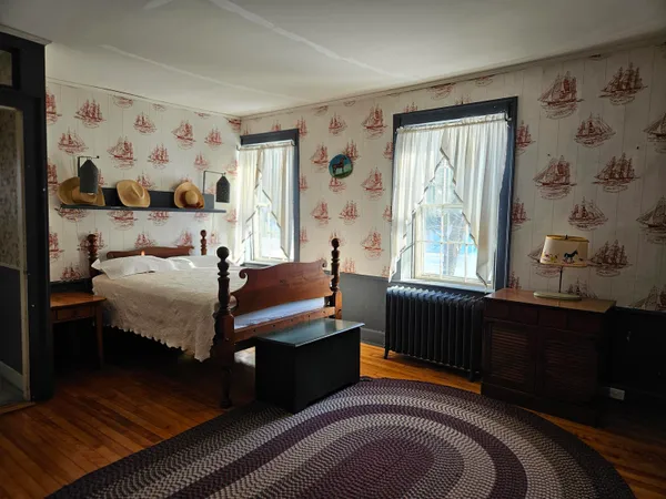 $599,000 | 318 Lisbon Road, Bath, NH 03740