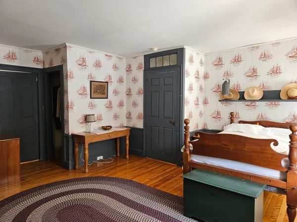 $599,000 | 318 Lisbon Road, Bath, NH 03740