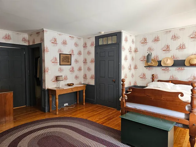 $599,000 | 318 Lisbon Road, Bath, NH 03740