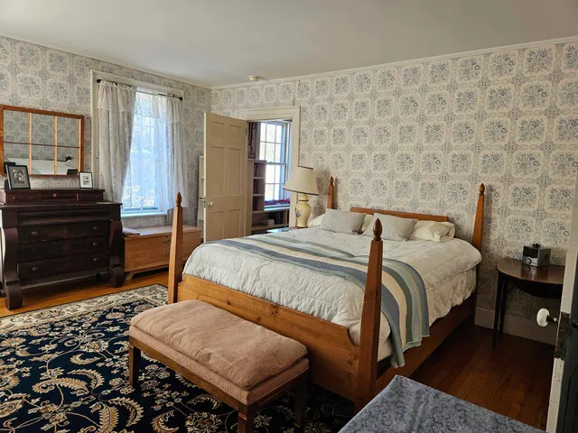 $599,000 | 318 Lisbon Road, Bath, NH 03740