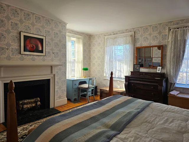 $599,000 | 318 Lisbon Road, Bath, NH 03740