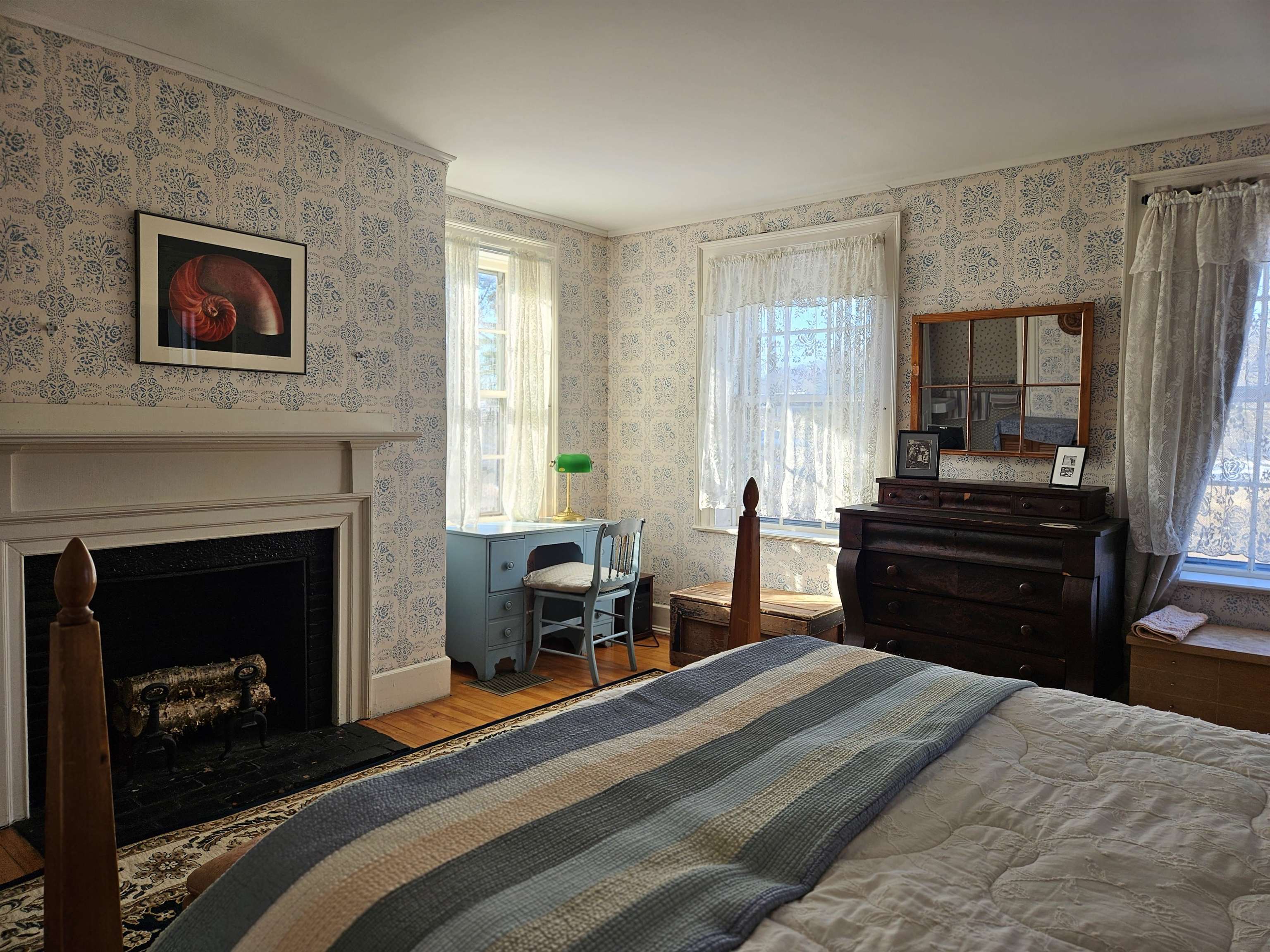 318 Lisbon Road Bath, NH 03740 - Photo 44 of 60