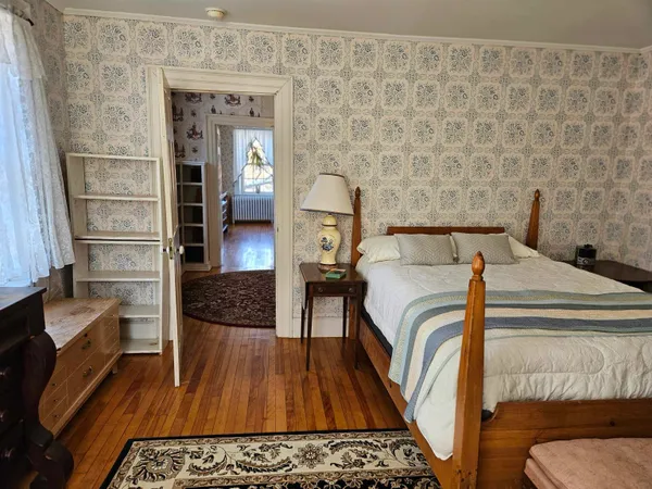 $599,000 | 318 Lisbon Road, Bath, NH 03740