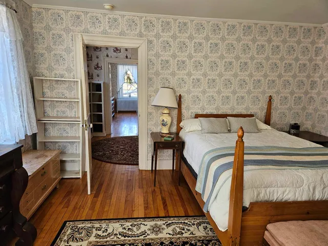 $599,000 | 318 Lisbon Road, Bath, NH 03740