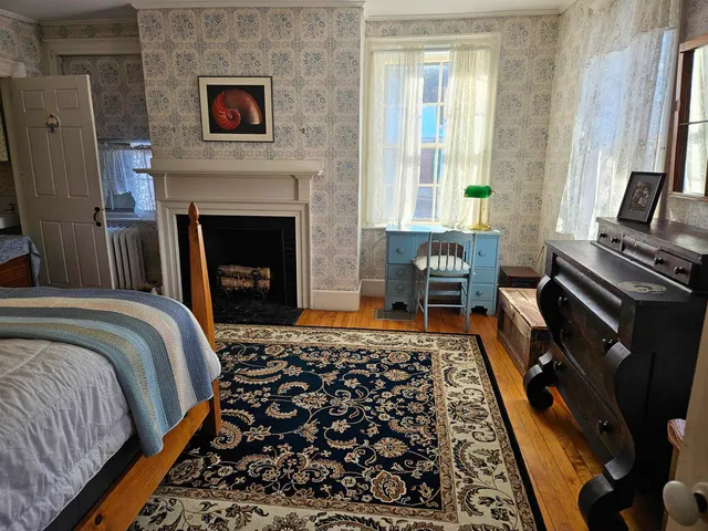 $599,000 | 318 Lisbon Road, Bath, NH 03740