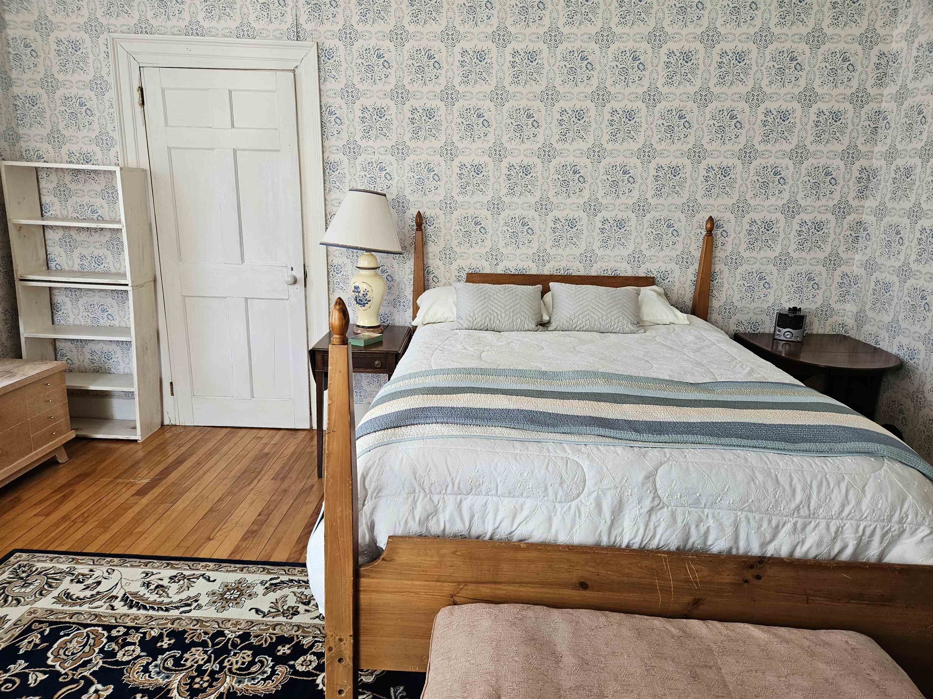 318 Lisbon Road Bath, NH 03740 - Photo 47 of 60