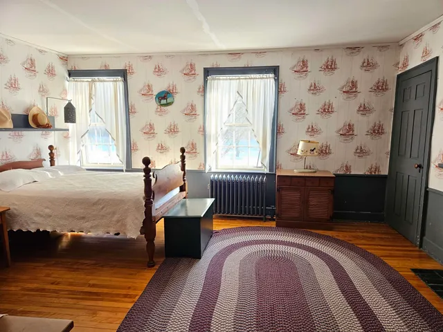 $599,000 | 318 Lisbon Road, Bath, NH 03740