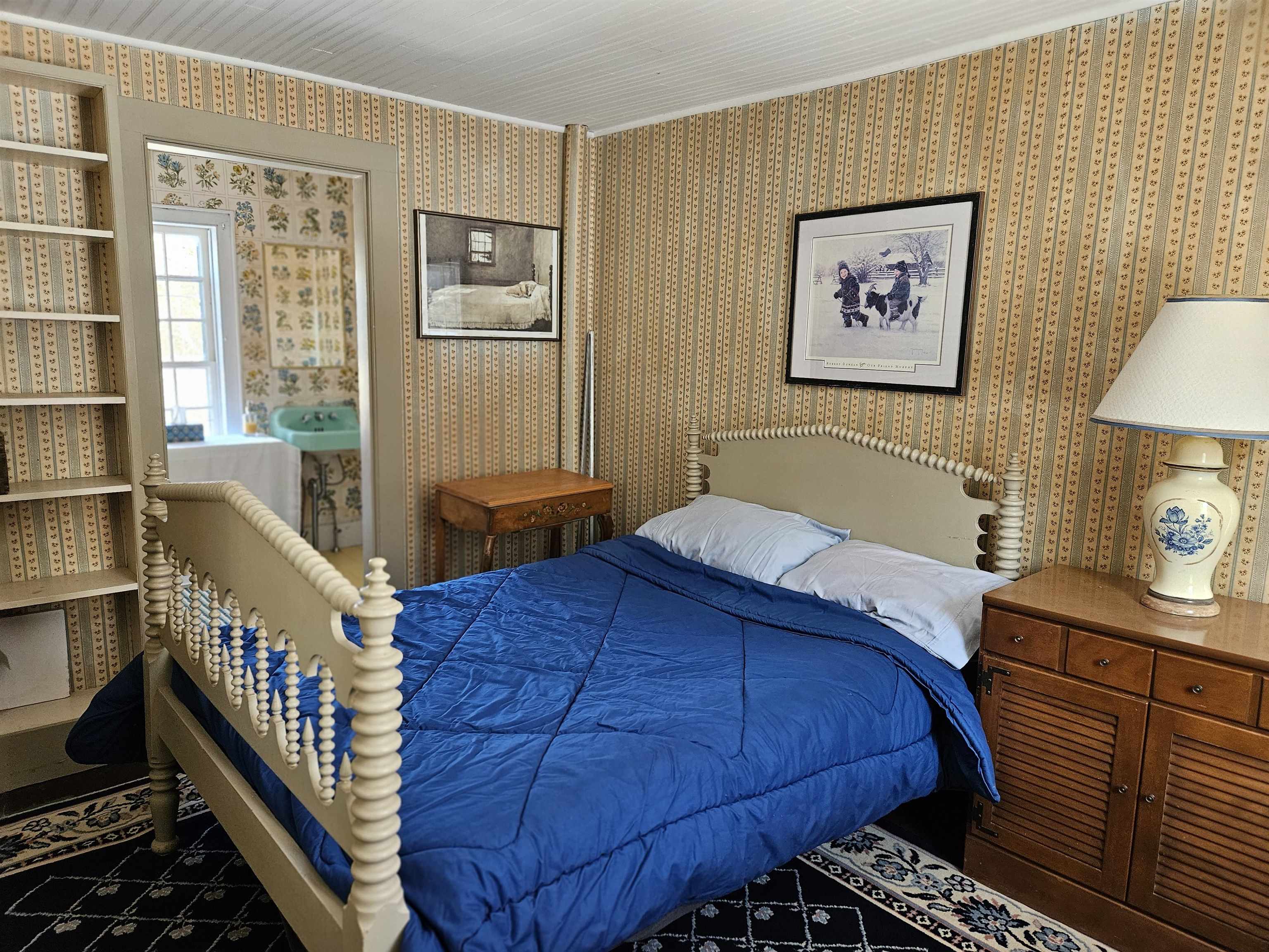 318 Lisbon Road Bath, NH 03740 - Photo 49 of 60