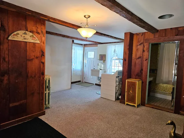 $599,000 | 318 Lisbon Road, Bath, NH 03740