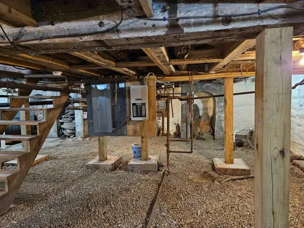 $599,000 | 318 Lisbon Road, Bath, NH 03740