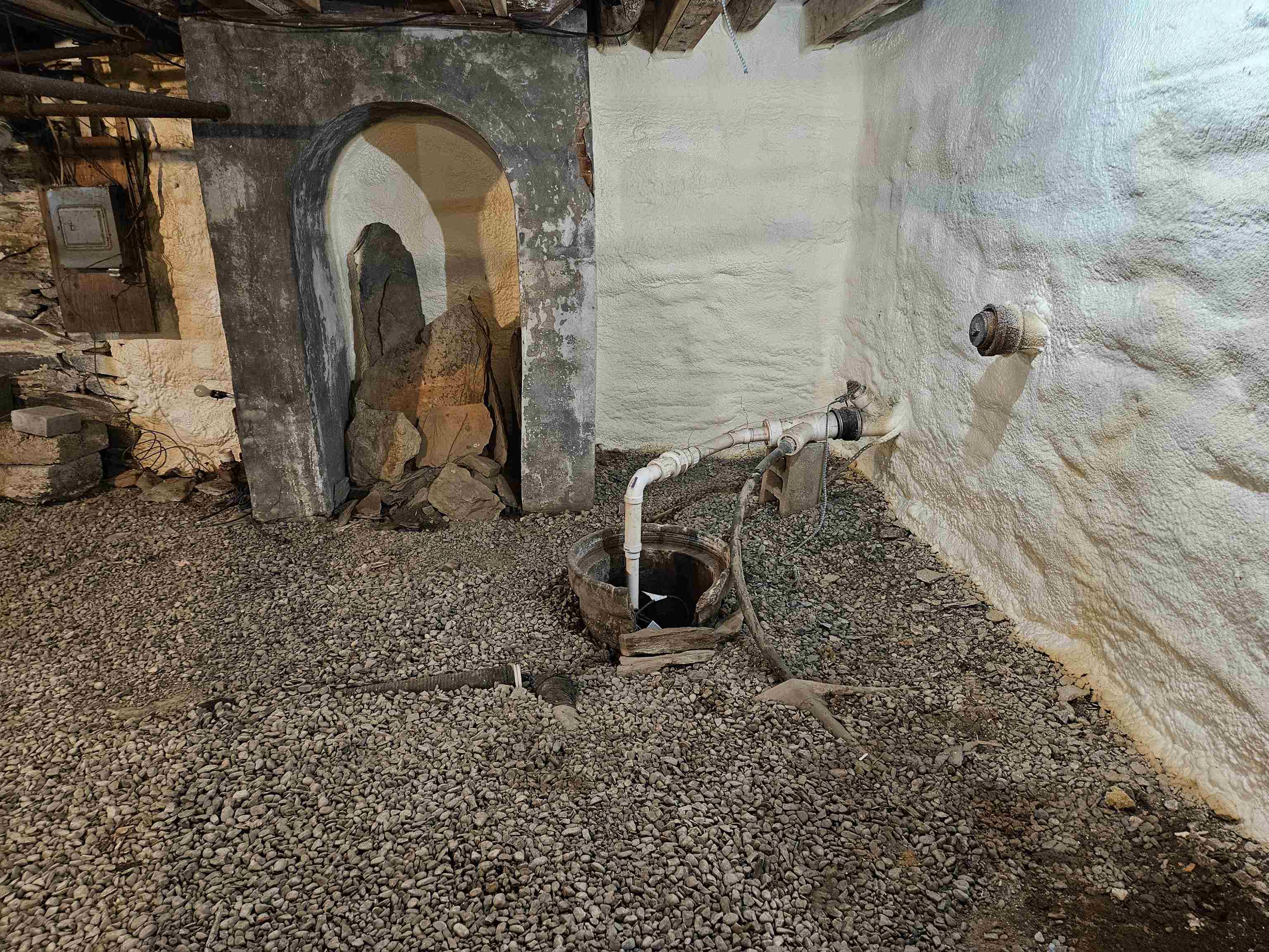 318 Lisbon Road Bath, NH 03740 - Photo 58 of 60