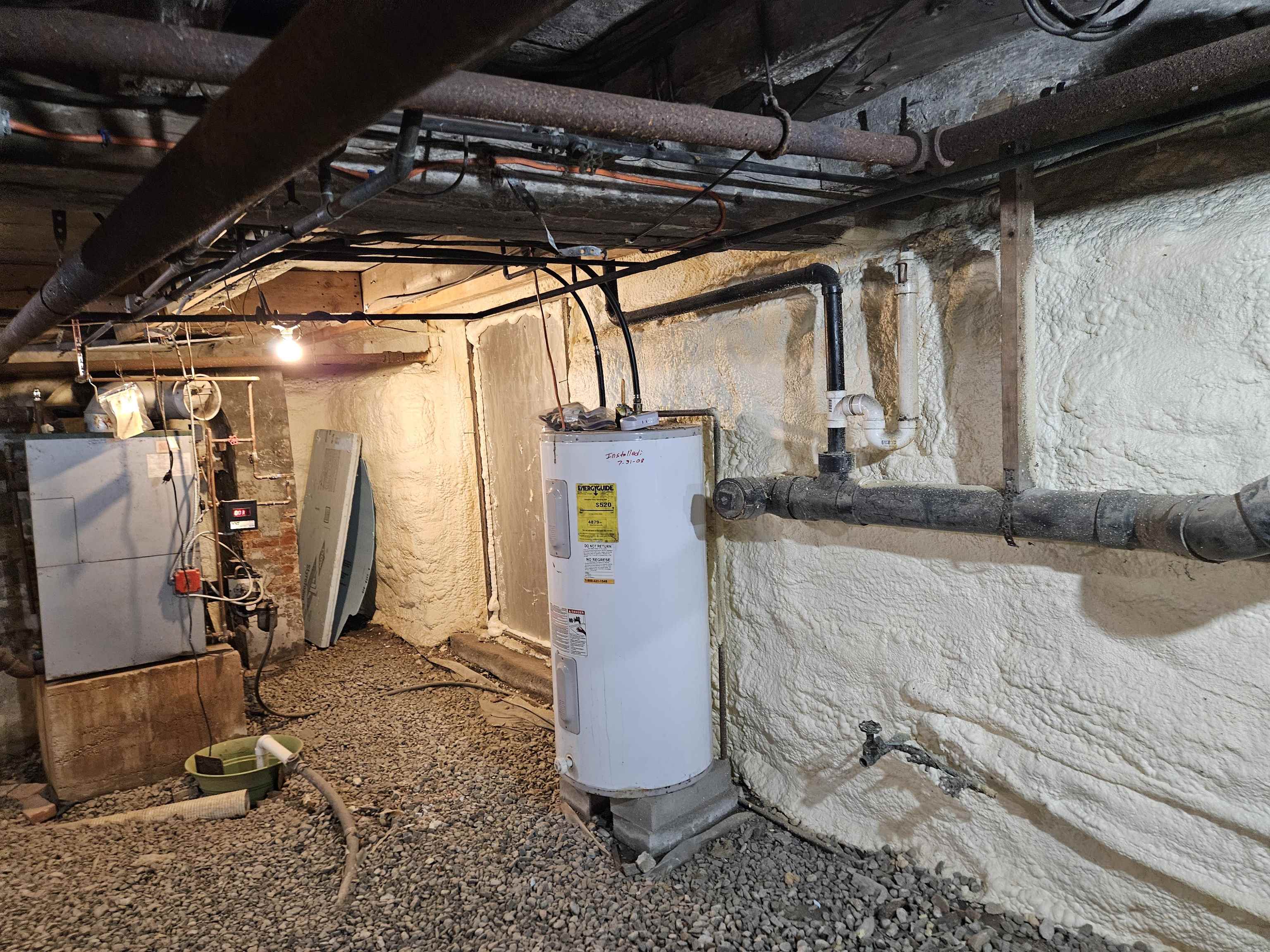 318 Lisbon Road Bath, NH 03740 - Photo 59 of 60