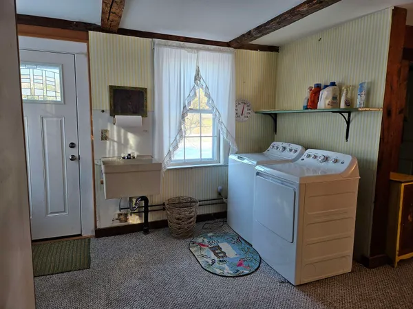 $599,000 | 318 Lisbon Road, Bath, NH 03740