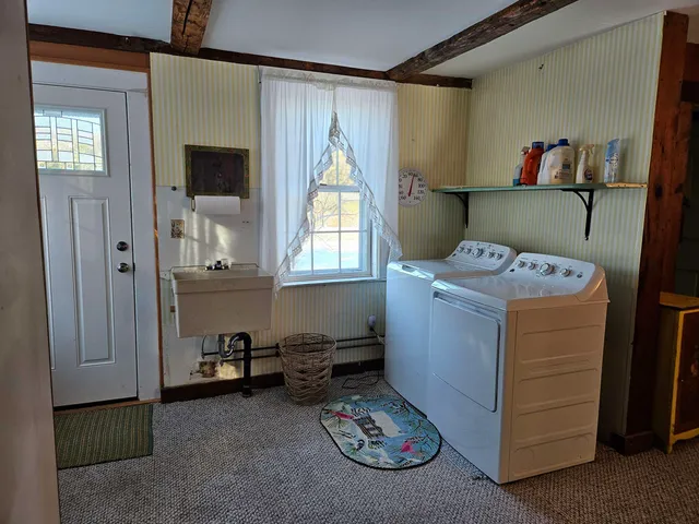 $599,000 | 318 Lisbon Road, Bath, NH 03740