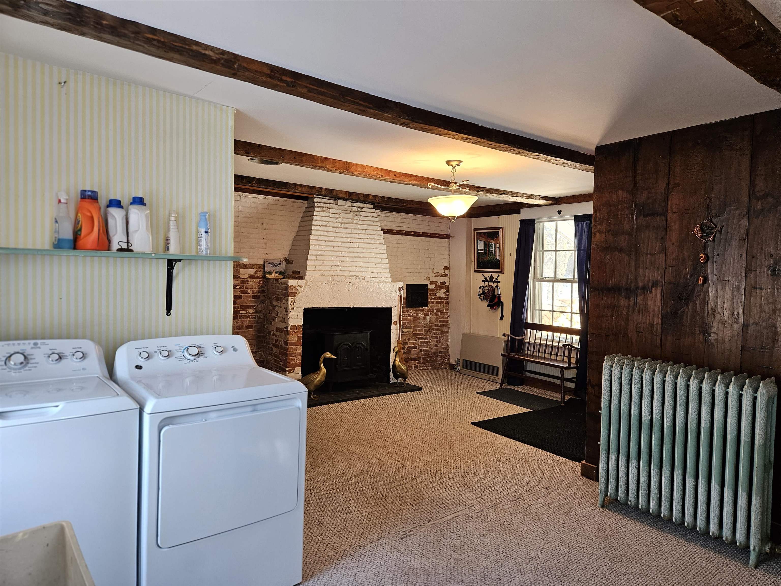 318 Lisbon Road Bath, NH 03740 - Photo 7 of 60