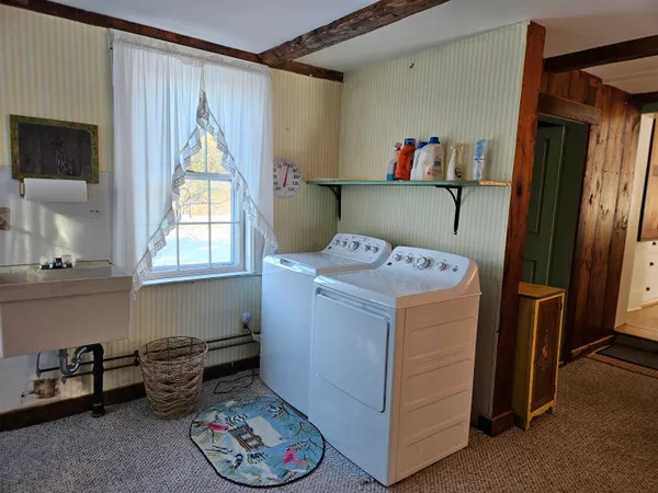 $599,000 | 318 Lisbon Road, Bath, NH 03740