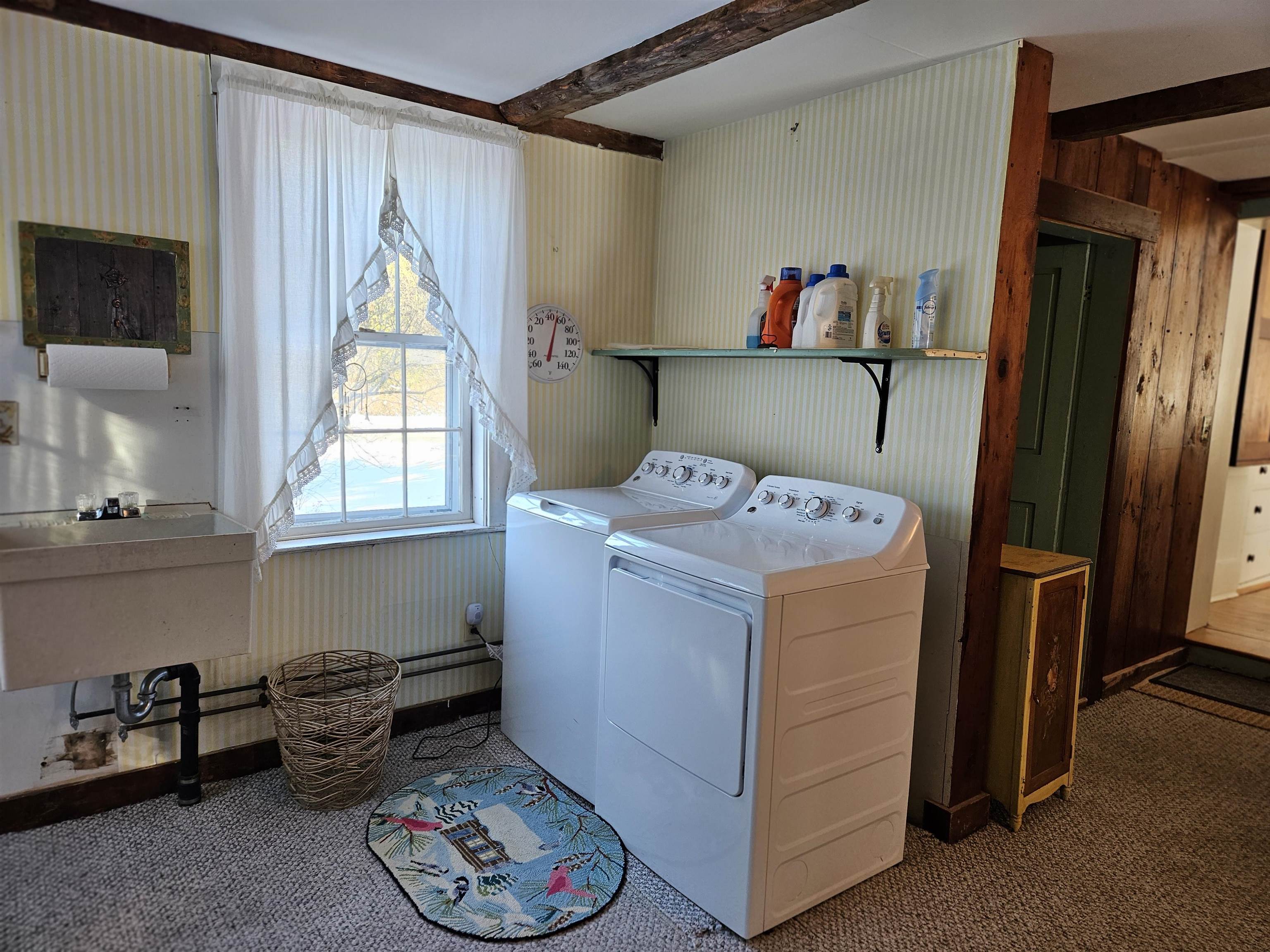 318 Lisbon Road Bath, NH 03740 - Photo 8 of 60