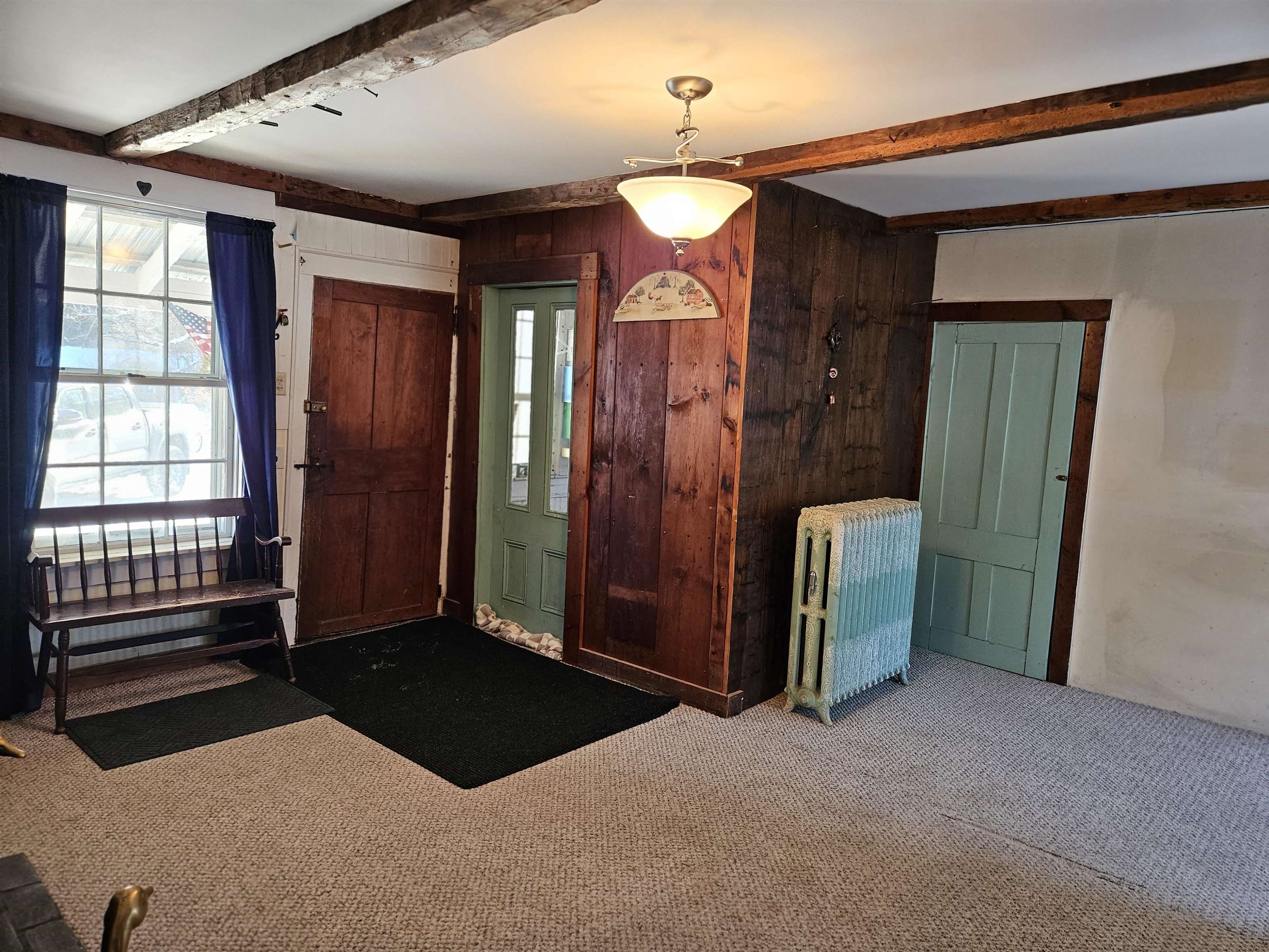 318 Lisbon Road Bath, NH 03740 - Photo 9 of 60