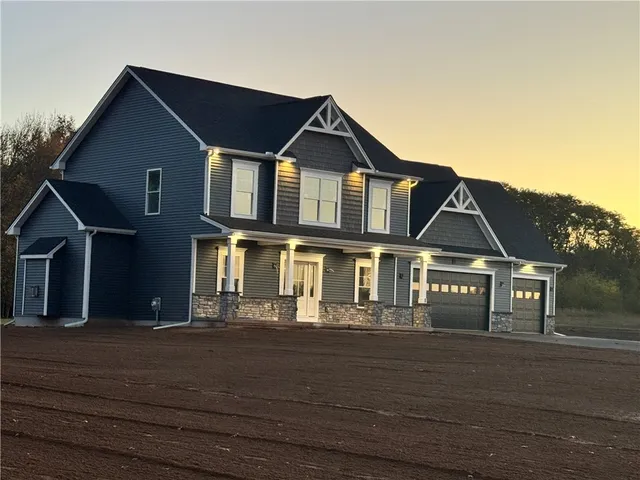 $649,900 | 8 John Maries Way, Ogden, NY 14624