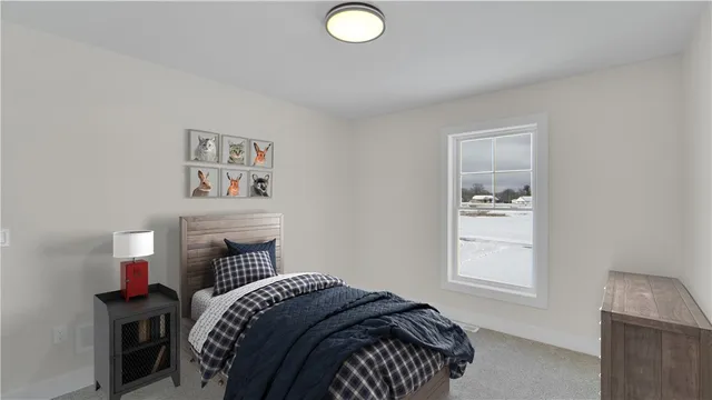 $649,900 | 8 John Maries Way, Ogden, NY 14624