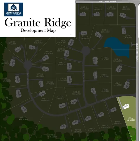 $649,900 | 8 John Maries Way, Ogden, NY 14624