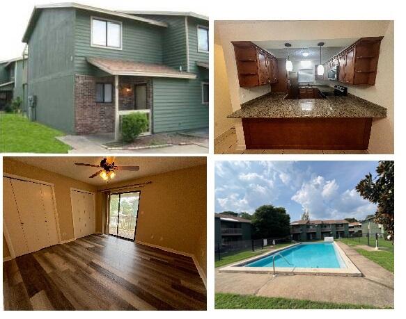 a view of outdoor space