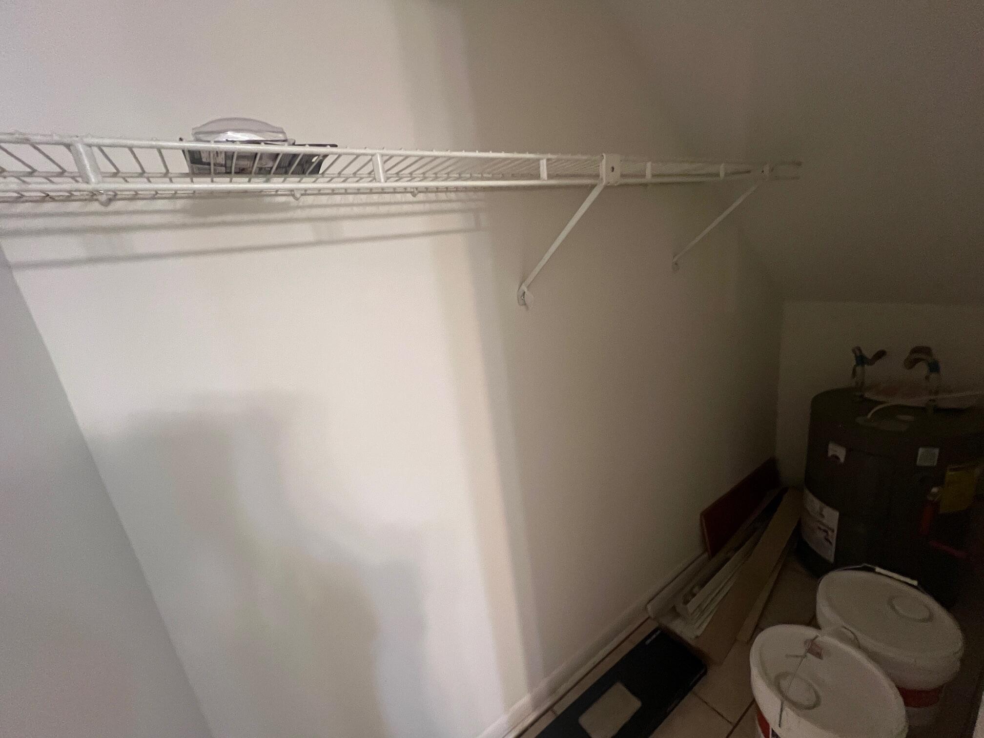 115 Hughes Street Northeast, Unit D4 Fort Walton Beach, FL 32548 - Photo 26 of 29 a close view of a sink