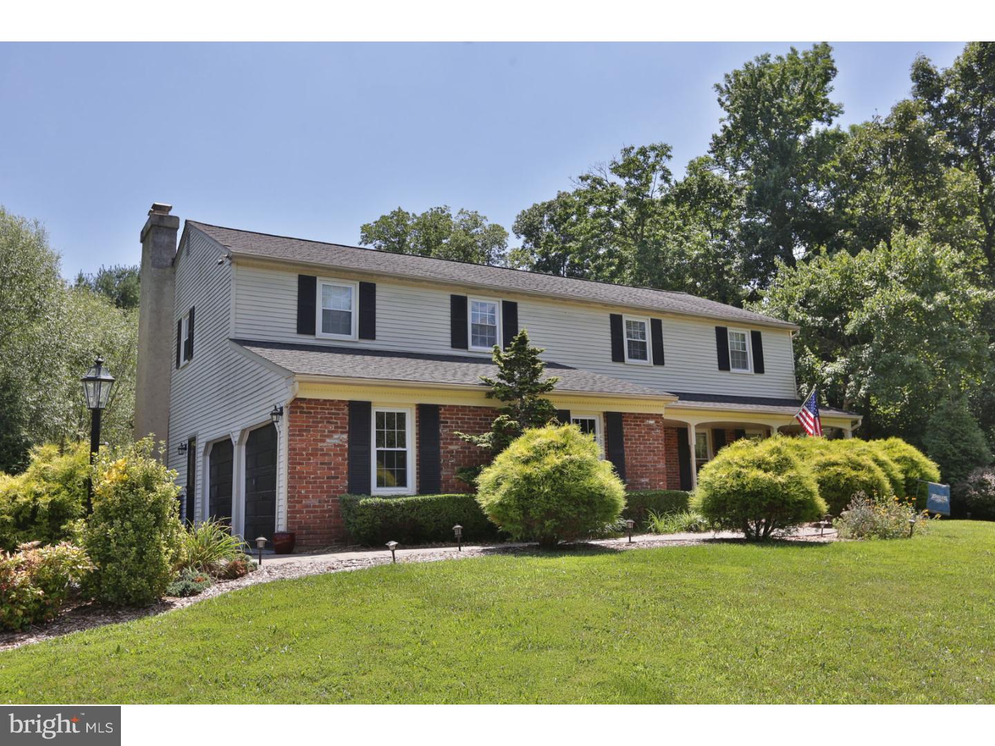 2935 Defford Road Norristown, PA 19403 - Photo 1 of 25 Exterior Front