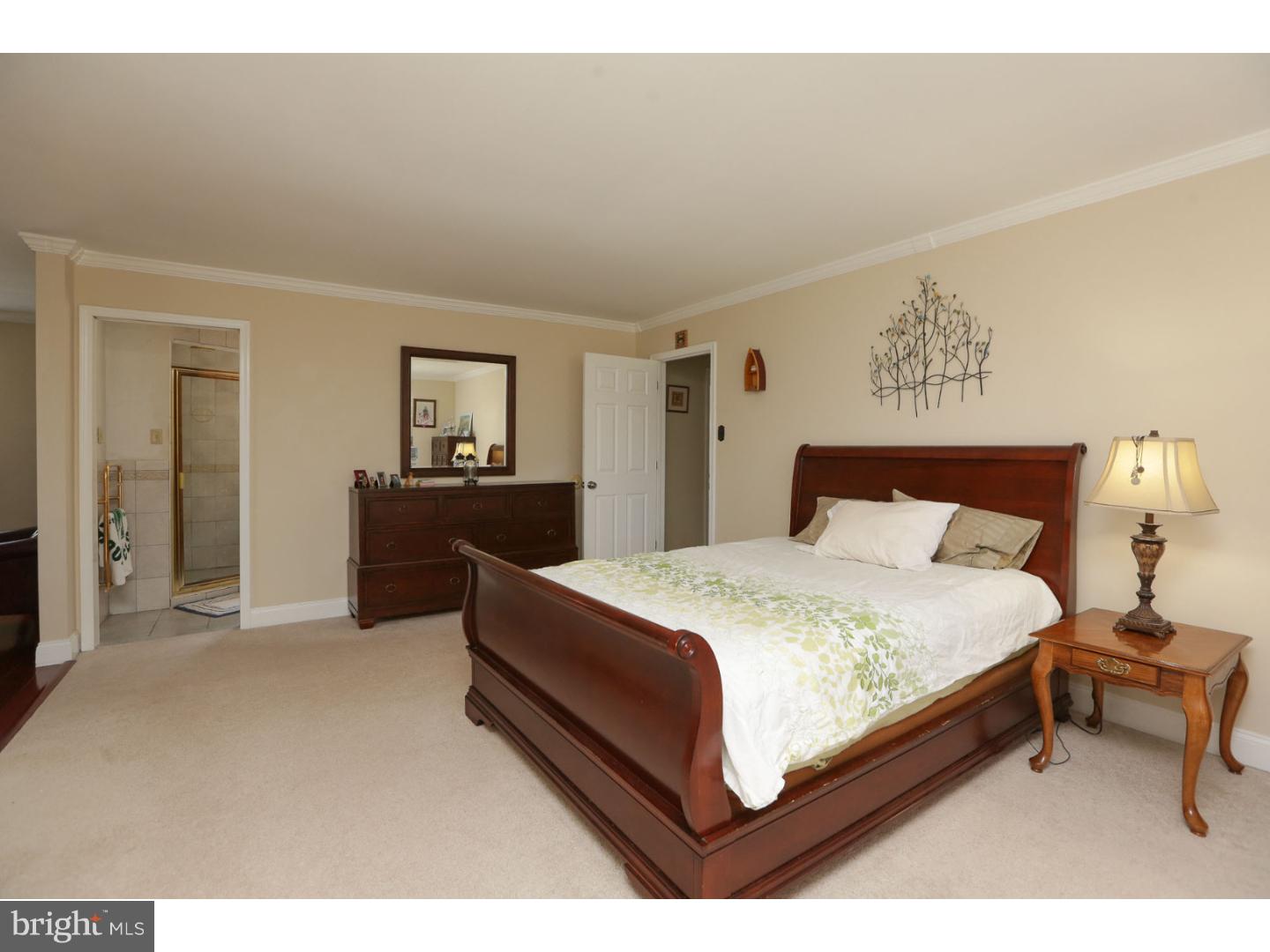 2935 Defford Road Norristown, PA 19403 - Photo 14 of 25 Master Bedroom