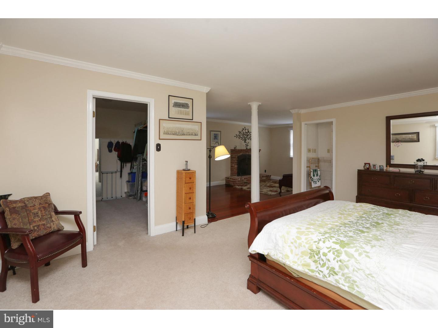 2935 Defford Road Norristown, PA 19403 - Photo 15 of 25 Master Bedroom