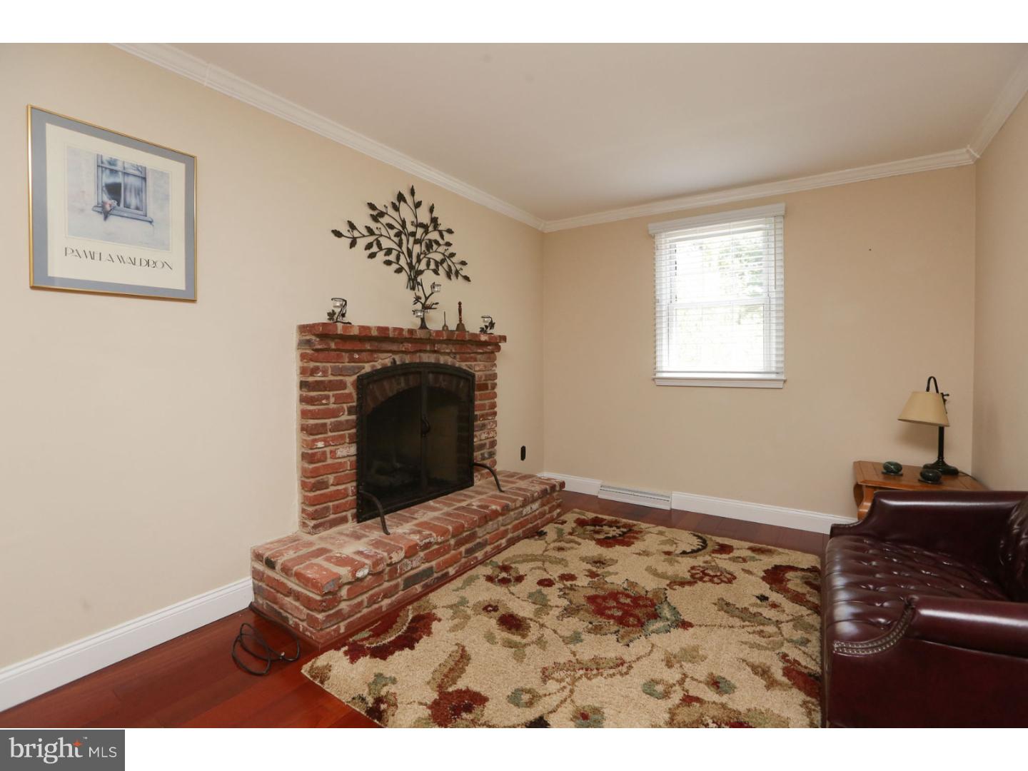 2935 Defford Road Norristown, PA 19403 - Photo 16 of 25 Master Bedroom