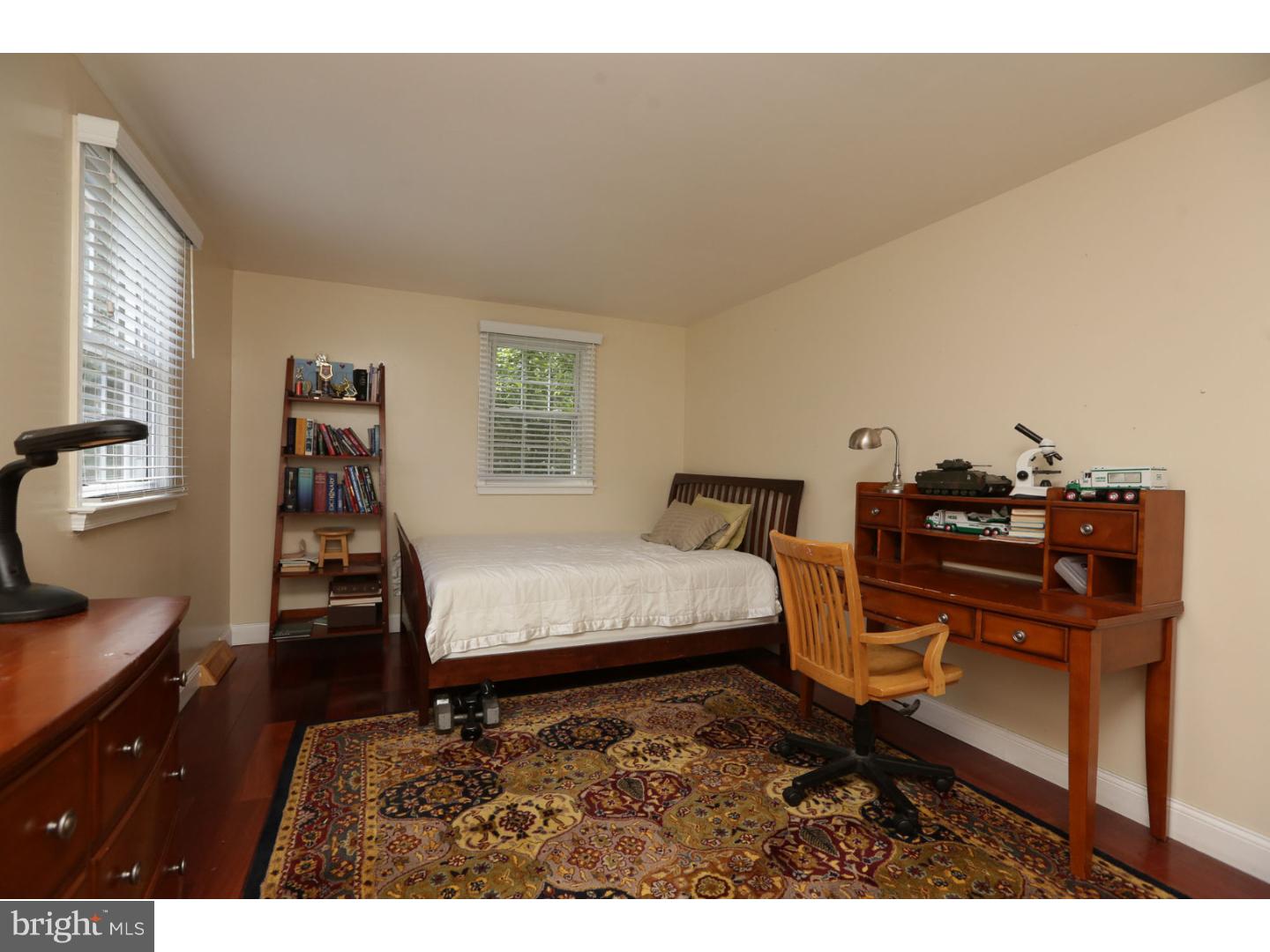 2935 Defford Road Norristown, PA 19403 - Photo 19 of 25 Bedroom 3