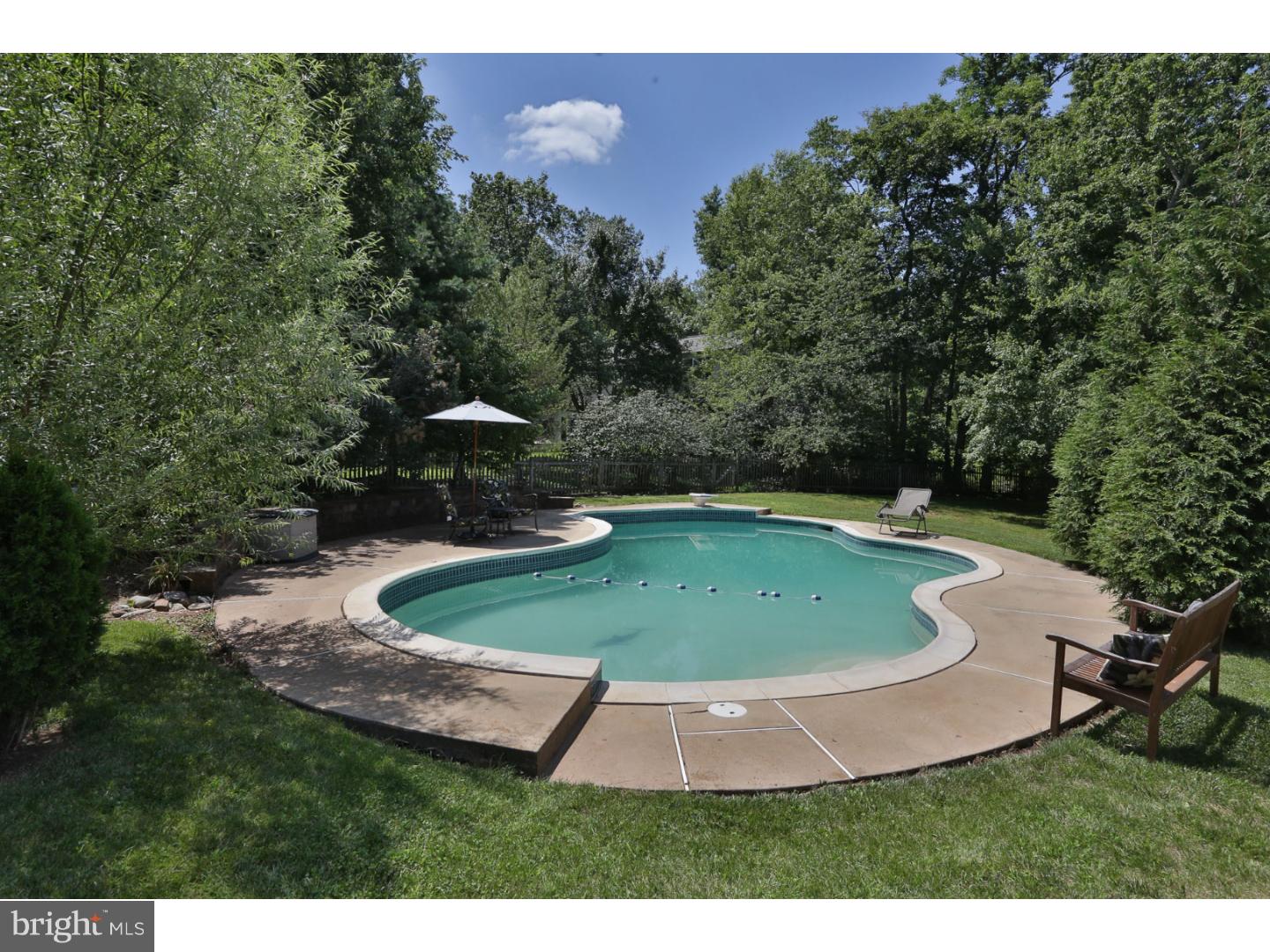 2935 Defford Road Norristown, PA 19403 - Photo 3 of 25 Pool
