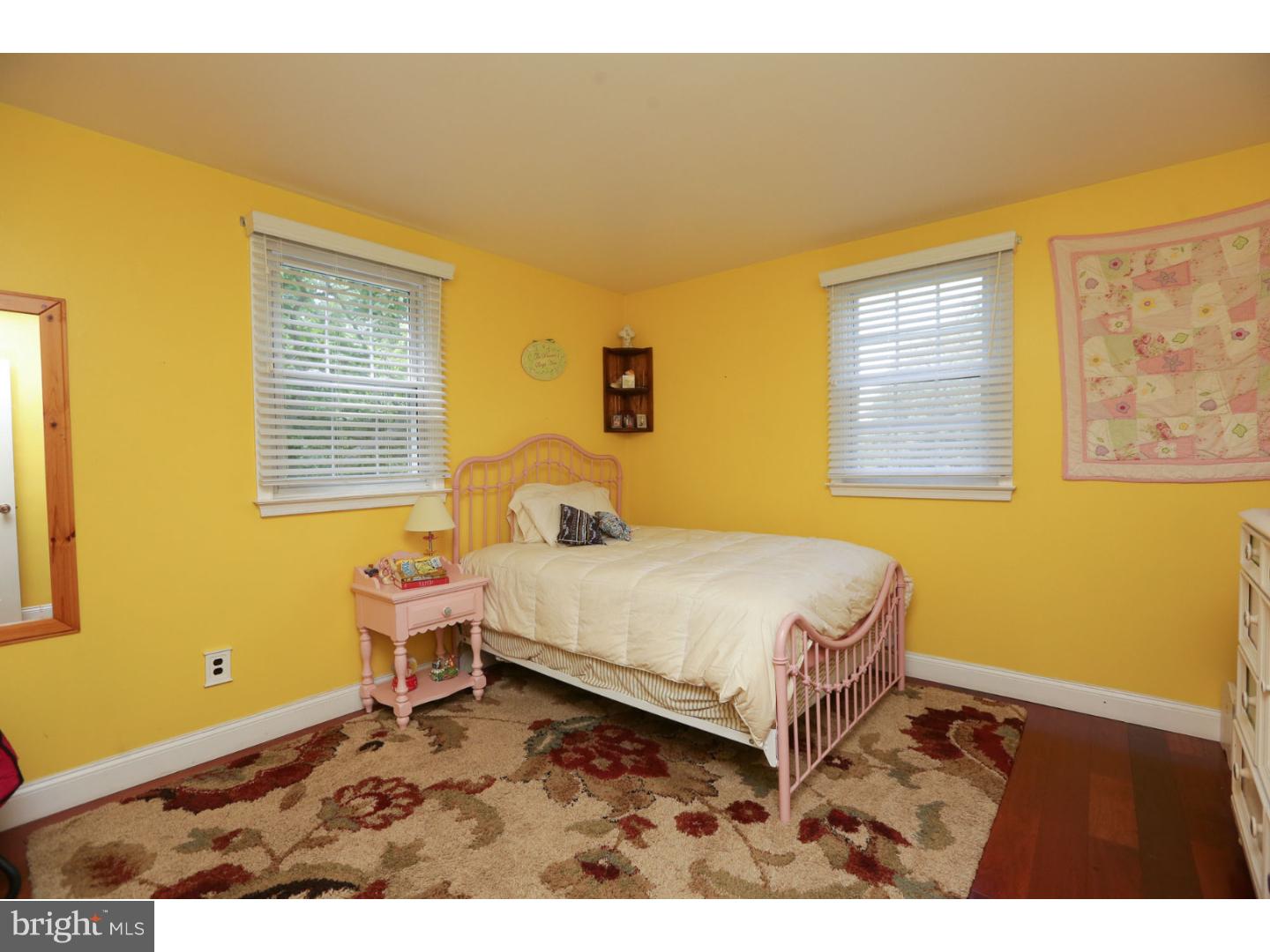 2935 Defford Road Norristown, PA 19403 - Photo 21 of 25 Bedroom 4
