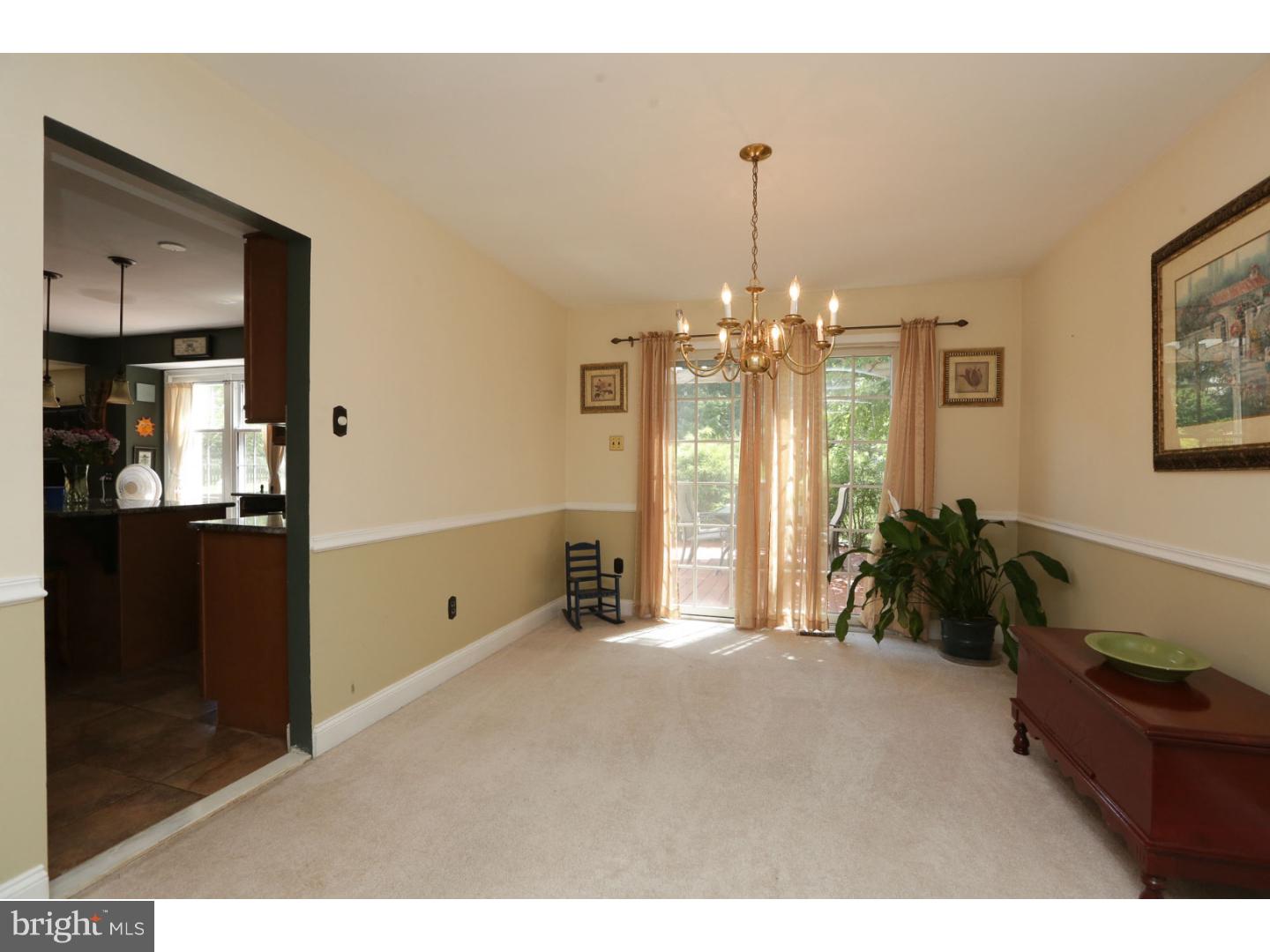 2935 Defford Road Norristown, PA 19403 - Photo 5 of 25 Dining Room