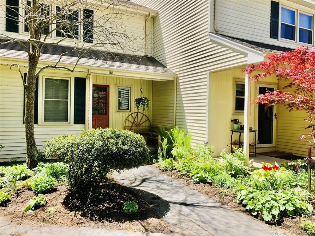 68 Springbrook Drive, Unit 68 Glastonbury, CT 06033 - Photo 1 of 1