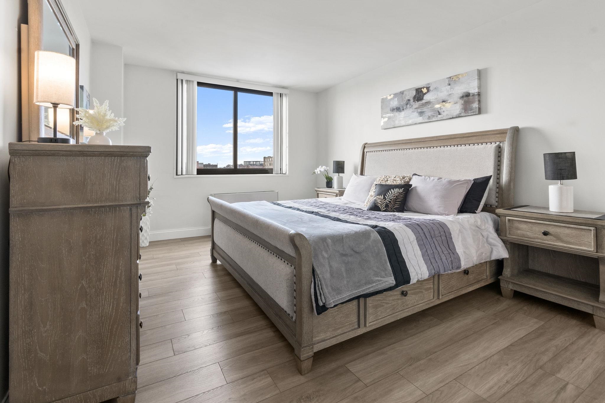 380 Mountain Road, Unit 813 Union City, NJ 07087 - Photo 18 of 40